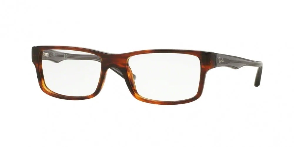 Ray-Ban 5245 Eyeglasses - view 7